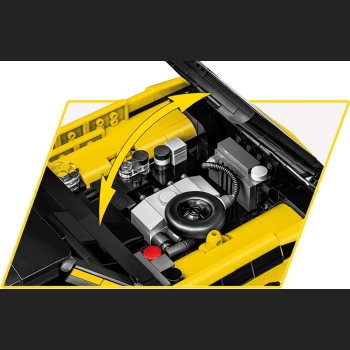 Opel Manta A 1970 1905 Kl. 1:12